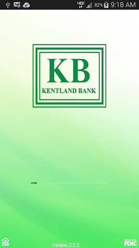 Kentland Bank Mobile Banking