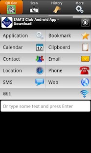 QR Code Reader 2.2.4.apk 免費版 下載 - ApkHere.com