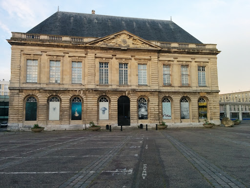 Museum De L'histoire Naturelle