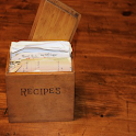 Paleo Diet Recipes logo