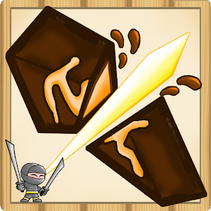 Bakery Ninja Slice : kill time.apk 0.0.5