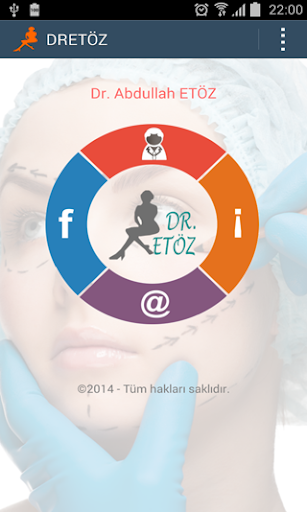 Dr.Abdullah ETÖZ