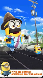 Moi, Moche et Méchant - screenshot thumbnail