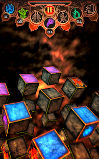 Lastest Inferno Puzzle Game APK
