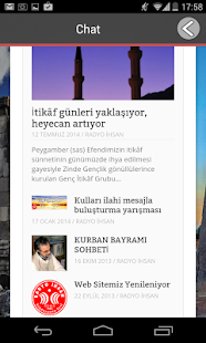 Free Download Radyo İhsan APK