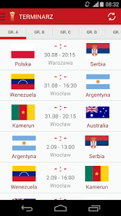 Siatkówka MŚ Polska 2014 - screenshot thumbnail