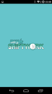 myShiftWork