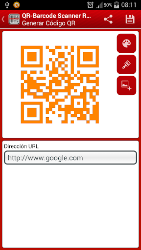 【免費工具App】QR-Barcode Scanner Reader-APP點子