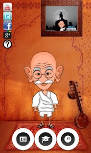Micro Gandhi Screenshots 1