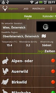 Free Download JagdFreund.at APK for PC