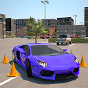 下载 Driving School 3D Parking 安装 最新 APK 下载程序