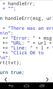 Free JavaScript Programs Pro APK for Android