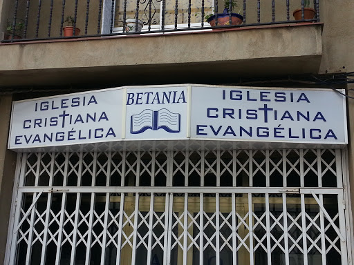 Iglesia Cristiana Evangelica