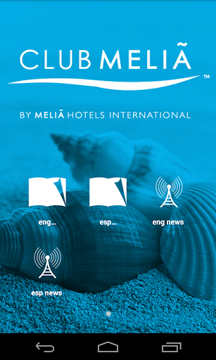 Club Meliá News