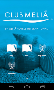 Club Meliá News Screenshots 8