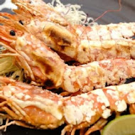 小六食堂