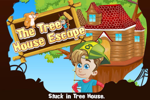 Tree House Escape