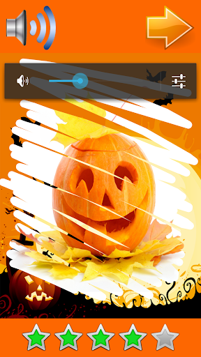 【免費家庭片App】ScrappledEgg Halloween Edition-APP點子