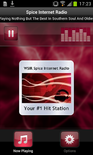 Spice Internet Radio