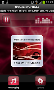 Download Spice Internet Radio APK for PC
