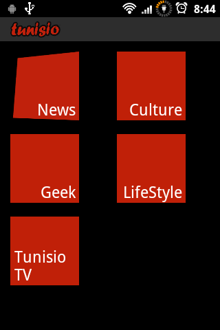 Tunisio