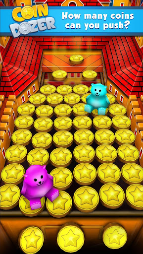 不怕沒金幣了!金幣推土機Coin Dozer v5.4 金幣修改版-Android ...