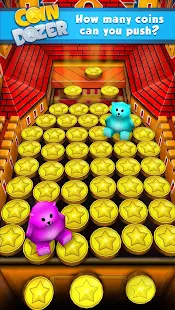 Coin Dozer - Free Prizes! - screenshot thumbnail