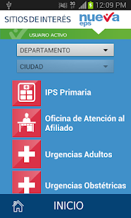 Download NUEVA EPS MÓVIL APK for PC