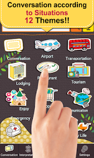 How to mod Chinese Conversation MasterPRO patch 2.0.8 apk for bluestacks