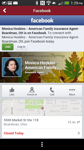 免費下載商業APP|Monica Hoskins Agency app開箱文|APP開箱王