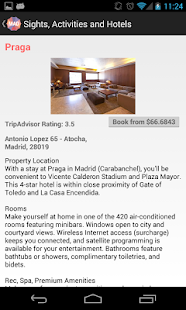 Download Holidayen Madrid Guide APK for Android