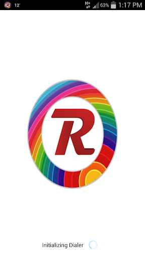 Rainbow IVR Mobile Dialer