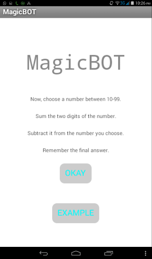 MagicBOT-DONATION