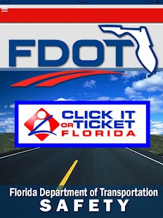 Florida DOT Safety Screenshots 5