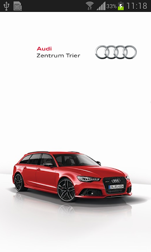 Audi Zentrum Trier