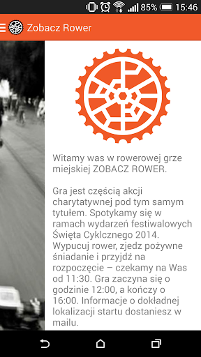 Zobacz Rower