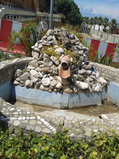 Fontana Vaso