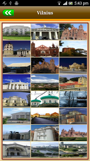 免費下載旅遊APP|Vilnius Offline Travel Guide app開箱文|APP開箱王