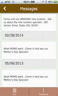 Lastest Spa Velia APK