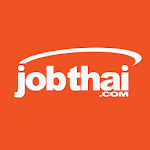 Cover Image of ดาวน์โหลด JobThai ค้นหางาน 2.2.6 APK