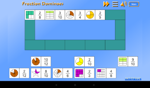 【免費教育App】Domino Maths-APP點子