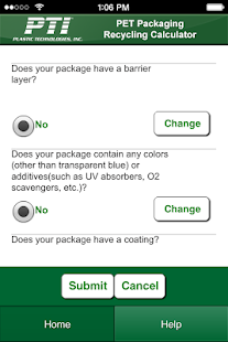 Free Download RecyclePET Calc APK for Android