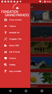 Gran Paradiso Valleys Screenshots 0