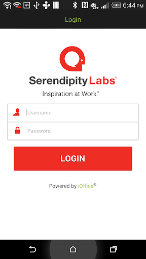 Serendipity Labs