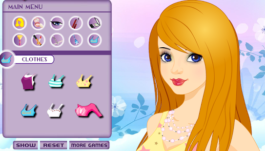 Free Download Hairdressing Girl APK for PC