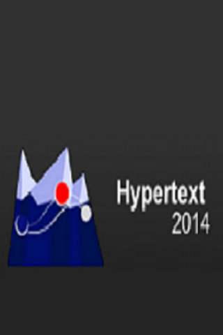 Hypertext 2014