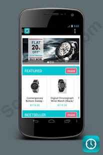 Download WatchStore APK