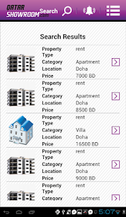 QatarShowroom Screenshots 7