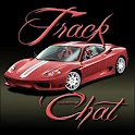 Track and Chat