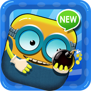 Pet Cliff Crush.apk 1.1
